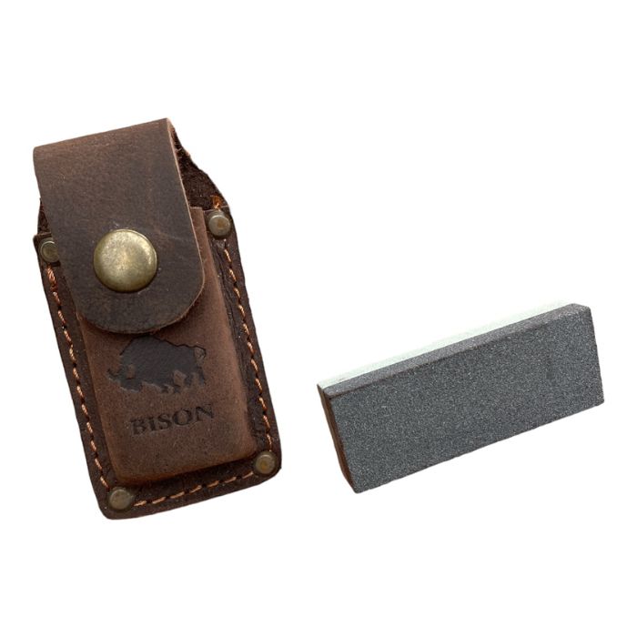 Bison Grinding Stone DUO Holster 700x700